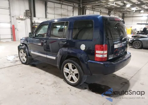 2012 Jeep Liberty Limited Jet Edition from USA, damaged, VIN 1C4PJMFK9CW187333